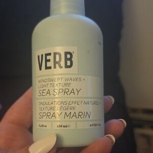 Verb Sea Spray for Hair